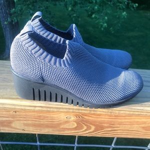 Women’s Eurosoft Jessie Wedge Shoe